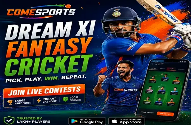 Wwwbk8 (www bk 8) fantasy cricket & matchday visual 1
