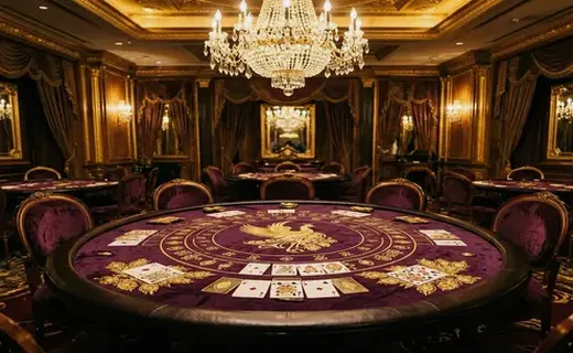 Speed Baccarat